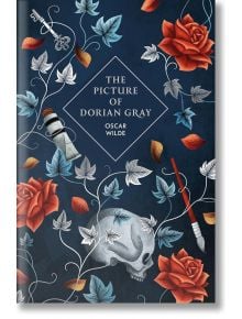 The Picture of Dorian Gray - Oscar Wilde - Жена, Мъж - Penguin Books Ltd - 9781529954234