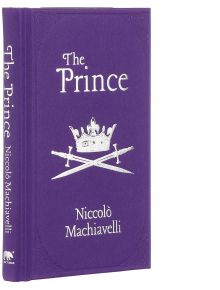 The Prince HB Gold Foil - Arcturus Publishing Ltd - 9781838573676