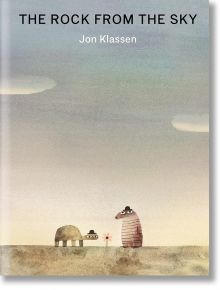 The Rock From the Sky - Jon Klassen - Walker Books - 9781529503975
