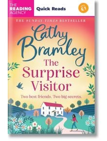 The Surprise Visitor Quick Reads - Cathy Bramley - Жена, Мъж - Orion Publishing Co - 9781398725997