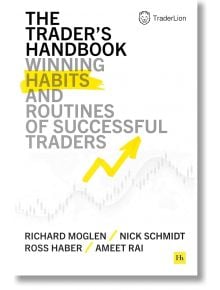 Trader's Handbook - Richard Moglen - Жена, Мъж - Pan Macmillan - 9781804090183