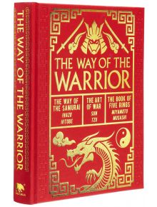 The Way of the Warrior HB - Sun Tzu - Жена, Мъж - Arcturus Publishing Ltd - 9781398834941