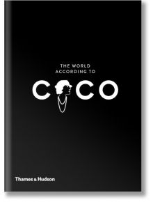 The World According to Coco - Patrick Mauries, Jean-Christophe Napias - Thames & Hudson Ltd - 9780500023488