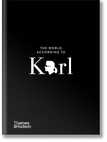 The World According to Karl - Jean-Christophe Napias - Жена, Мъж - Thames & Hudson Ltd - 9780500293935