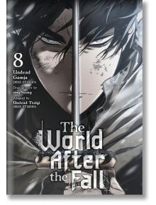 The World After the Fall, Vol. 8 - SingNsong - Момче - Yen Press - 9798400901904