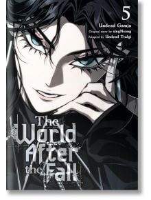The World After the Fall, Vol. 5 - SingNsong - Момче - Yen Press - 9798400901027