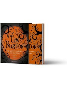 Tim Burton: The Iconic Filmmaker and His Work - Ian Nathan - Жена, Мъж - Quarto Publishing PLC - 9780711292611