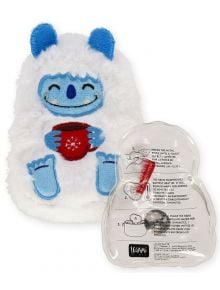 Топлилка за ръце Legami SOS - Йети - Legami - Legami - Жена, Момиче - Legami - SOS - 8052694023706