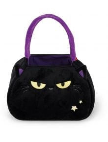 Торба за лакомства Legami Trick or Treat - Kitty Witch - Legami - Legami - Момиче - Legami - Halloween - 8052694037741