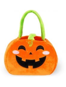 Торба за лакомства Legami Trick or Treat - Pumpkin - Legami - Legami - Момиче, Момче - Legami - Halloween - 8052694019952