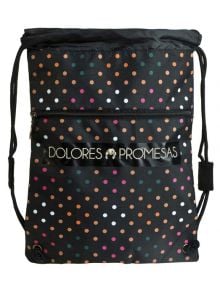 Торбичка Busquets Dolores Promesas 2019 с връзки - Busquets - Busquets Gruart - Момиче - 8422831324810