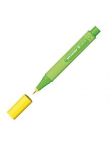 Тънкописец Schneider Link-It, 0.4 мм, жълт - Schneider - Schneider - Link-It - 4004675107329