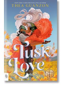 Tusk Love (Export Edition) - Thea Guanzon - Жена, Мъж - Penguin Books Ltd - 9780593984895