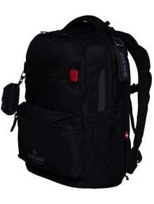 WALKER REY БТС26 РАНИЦА - BLACK - Walker - Schneiders - 9002638431974