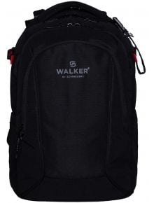 WALKER CAMPUS NEO БТС26 РАНИЦА - BLACK - Walker - Schneiders - Момче - 9002638427496