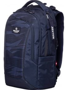 Ученическа раница Schneiders Walker Campus Neo Layers Grey - Walker - Schneiders - Момиче, Момче - Walker Campus - 9002638242136