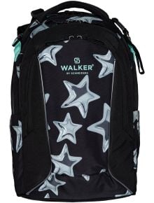 Ученическа раница Schneiders Walker Campus Neo - Stars - Walker - Schneiders - Момиче, Момче - 9002638427281