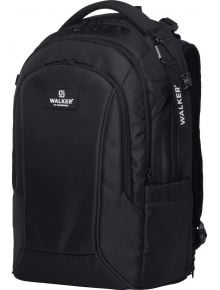 Ученическа раница Schneiders Walker Campus Neo Wizzard Black - Walker - Schneiders - Момиче, Момче - Walker Campus - 9002638241719