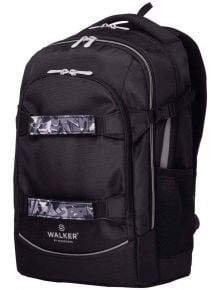 Ученическа раница Schneiders Walker Fame 2.0 Graffiti - Walker - Schneiders - Момче - Walker Fame - 9002638242761