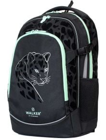 Ученическа раница Schneiders Walker Fame 2.0 Leoheart - Walker - Schneiders - Момиче - Walker Fame - 9002638242976