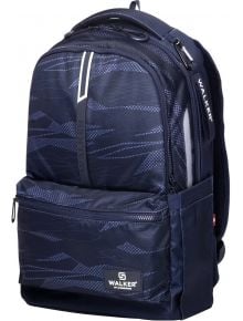 Ученическа раница Schneiders Walker Rey Layers Grey - Walker - Schneiders - Момиче, Момче - Walker Rey - 9002638242624