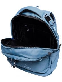 Ученическа раница Schneiders Walker Rey - Ocean Blue - Walker - Schneiders - Момче - Walker - Rey - 9002638431837