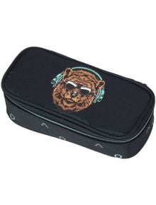 Ученически несесер Schneiders Walker - Bear Buddy - Walker - Schneiders - Момче - 9002638244239