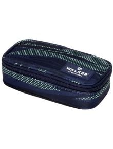 Ученически несесер Schneiders Walker Rey Layers Green - Walker - Schneiders - Момиче, Момче - Walker Rey - 9002638243539