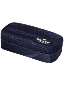 Ученически несесер Schneiders Walker - Layers Grey - Walker - Schneiders - Момче - 9002638243324