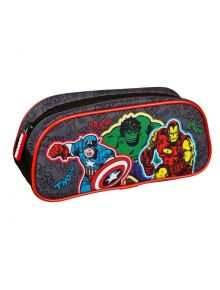 Ученически несесер Undercover Avengers с едно отделение - Undercover - Момче - Undercover - Avengers - 4043946328025