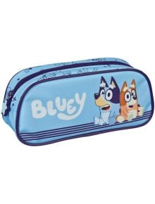 Ученически несесер Undercover Bluey с едно отделение - Undercover - Момиче - 4043946328063