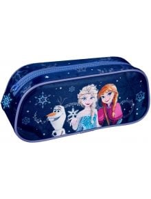 Ученически несесер Undercover Frozen с едно отделение - Undercover - Undercover - Момиче - Undercover - Frozen - 4043946328032