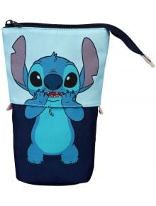 Ученически несесер Undercover Lilo & Stitch 2 в 1 - Undercover - Undercover - Момиче, Момче - Undercover - Lilo & Stitch - 4043946315117