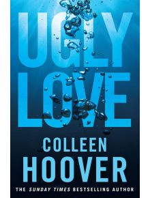 Ugly Love - Colleen Hoover - Жена - Simon & Schuster - 9781471136726