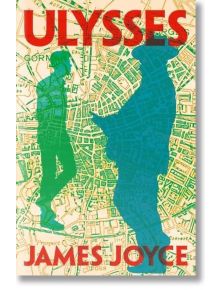 Ulysses - James Joyce - Жена, Мъж - Arcturus Publishing Ltd - 9781788286350