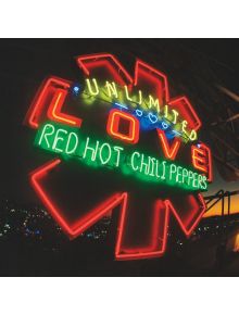 Unlimited Love (VINYL) - 093624880653