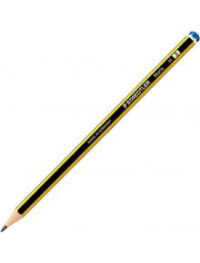 Молив Staedtler Noris 120, H - Staedtler - Staedtler - Staedtler - Noris 120 - 4007817104644