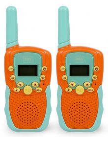 Уоки Токи Legami - Walkie Talkie, 2 бр. - Legami - Legami - Момче - Legami - Vintage Memories - 8052694017354