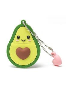 USB флаш памет Legami - Авокадо, 32 GB - Legami - Legami - Жена, Момиче - Legami - Star Tech - 8053610782899
