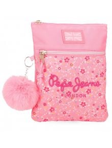 PJ ALENKA PINK ЧАНТИЧКА - Pepe Jeans - Joumma Bags S.L. - Pepe Jeans - Alenka - 8435692782064