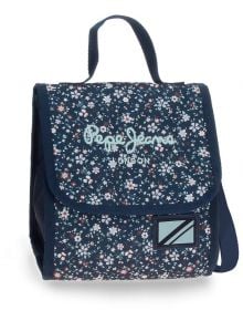 Вертикална чанта за обяд Pepe Jeans Alenka - Pepe Jeans - Joumma Bags S.L. - Момиче - Pepe Jeans - Alenka - 8435692749845