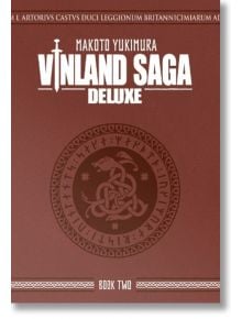 Vinland Saga Deluxe, Vol. 2