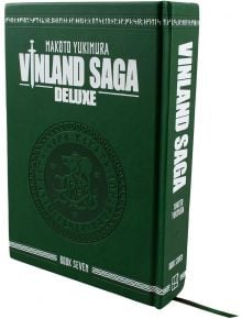 Vinland Saga Deluxe, Vol. 7 - Makoto Yukimura - Момче - Kodansha Comics - 9781646519842