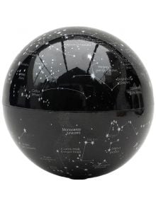 Въртящ се глобус Revolving night sky, 14 см. - Suck UK - Suck UK - Жена, Мъж - 5060146596978