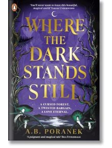 Where the Dark Stands Still - A. B. Poranek - Жена, Мъж - Penguin Books Ltd - 9780241622179