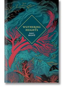 Wuthering Heights (Vintage Collector's Classics) - Emily Bronte - Жена, Мъж - Penguin Books Ltd - 9781529954296