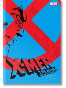 X-Men: The Manga Remastered, Vol. 2 - Various Artists - Момче - Viz Media - 9781974750009