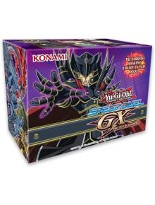 Комплект Yu-Gi-Oh! 2023 Speed Duel GX: Duelists of Shadows - Konami - Konami - Мъж, Момче - 4012927949061