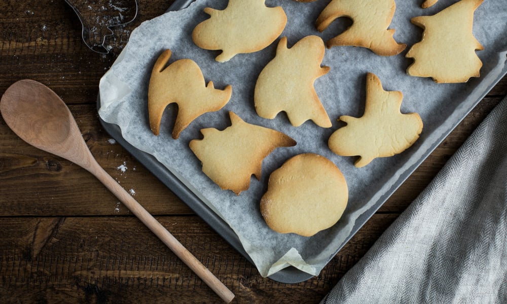 5 идеи как да отбележиш Хелоуин