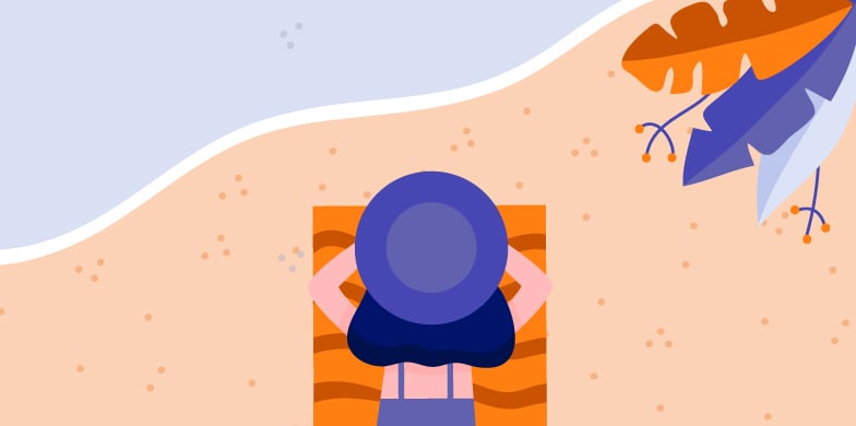 Мисия „Лято“ е възможна с Orange